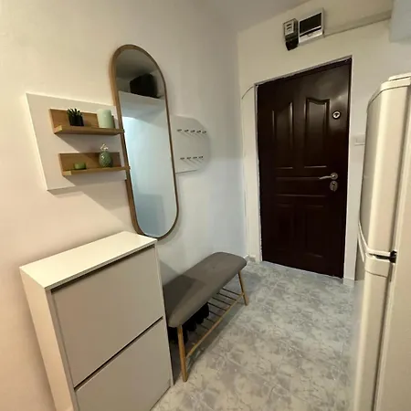 Cozy With Balcony * טימישוארה